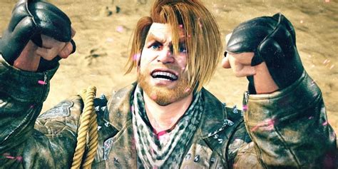 Tekken 8's Upcoming Beta Has Been Cracked 9 Days Before .